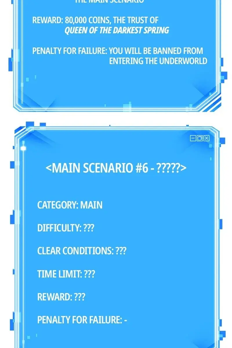 Omniscient-readers-viewpoint Chapter 120 Page 84