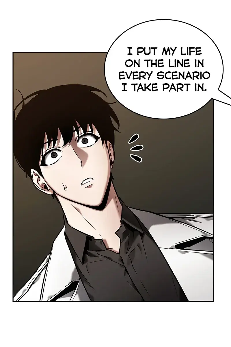 Omniscient-readers-viewpoint Chapter 121 Page 4