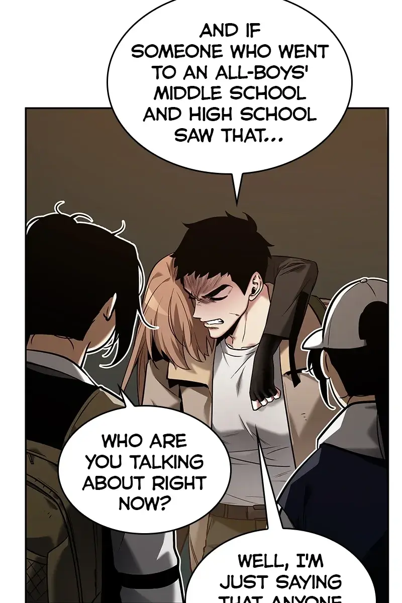 Omniscient-readers-viewpoint Chapter 121 Page 8