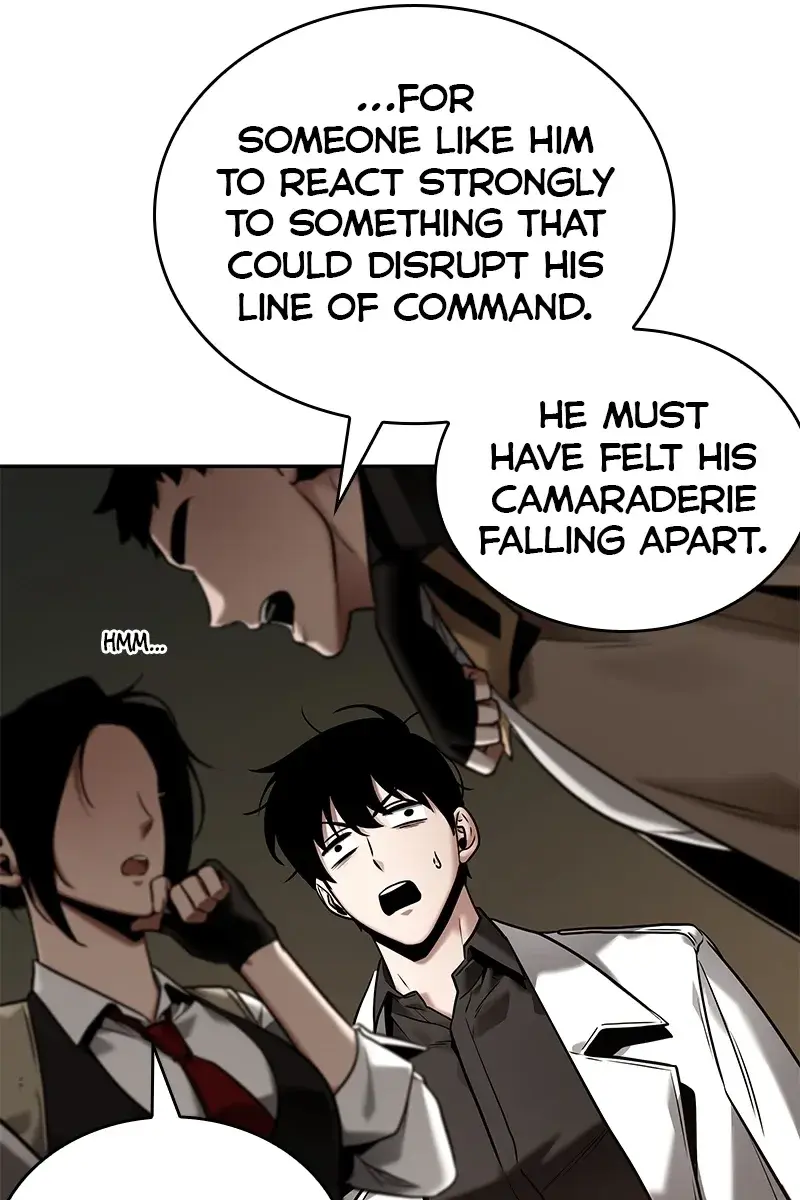 Omniscient-readers-viewpoint Chapter 121 Page 11