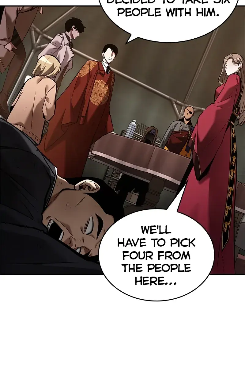 Omniscient-readers-viewpoint Chapter 121 Page 18