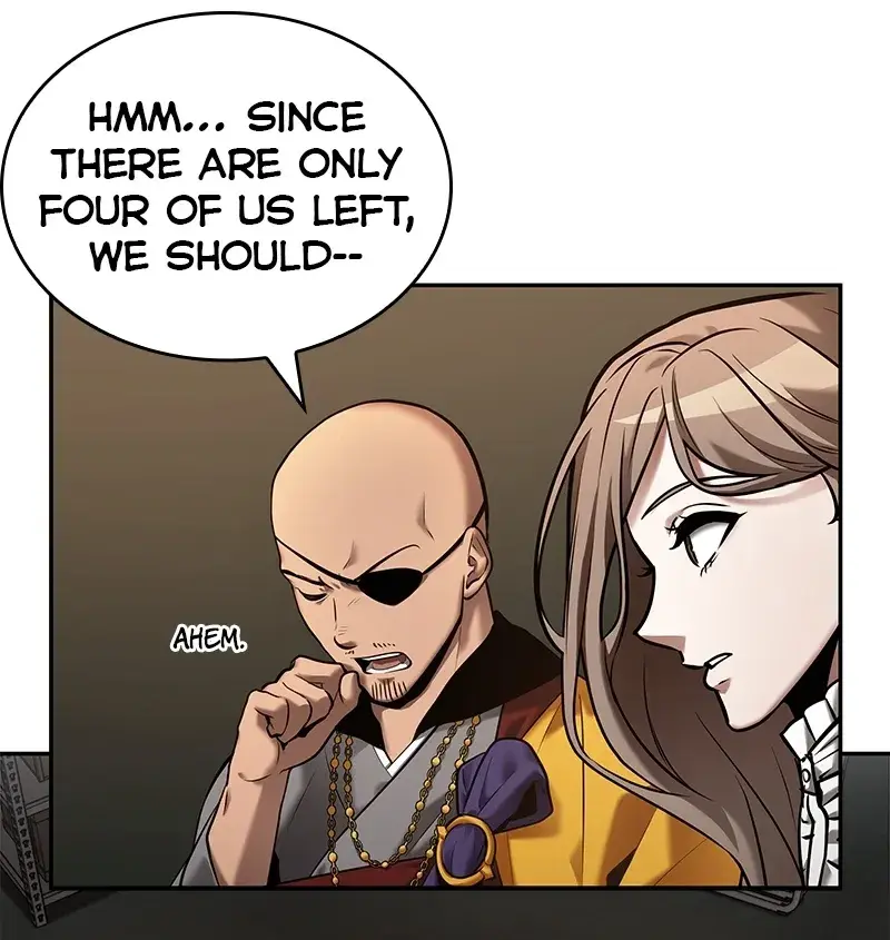 Omniscient-readers-viewpoint Chapter 121 Page 19