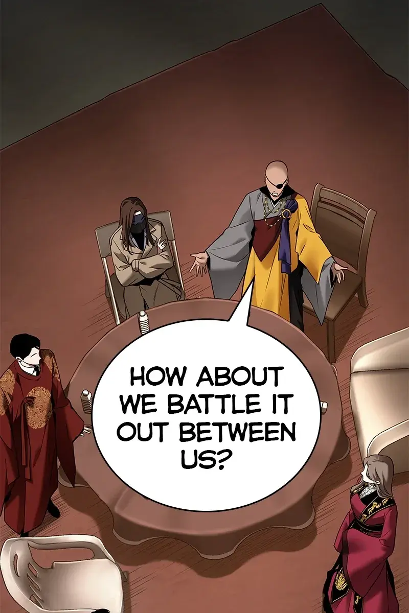 Omniscient-readers-viewpoint Chapter 121 Page 20