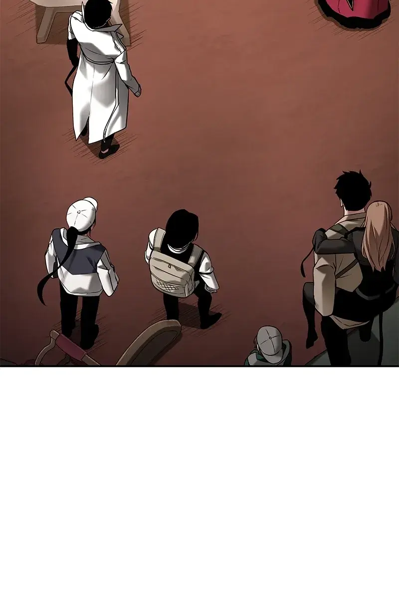 Omniscient-readers-viewpoint Chapter 121 Page 21