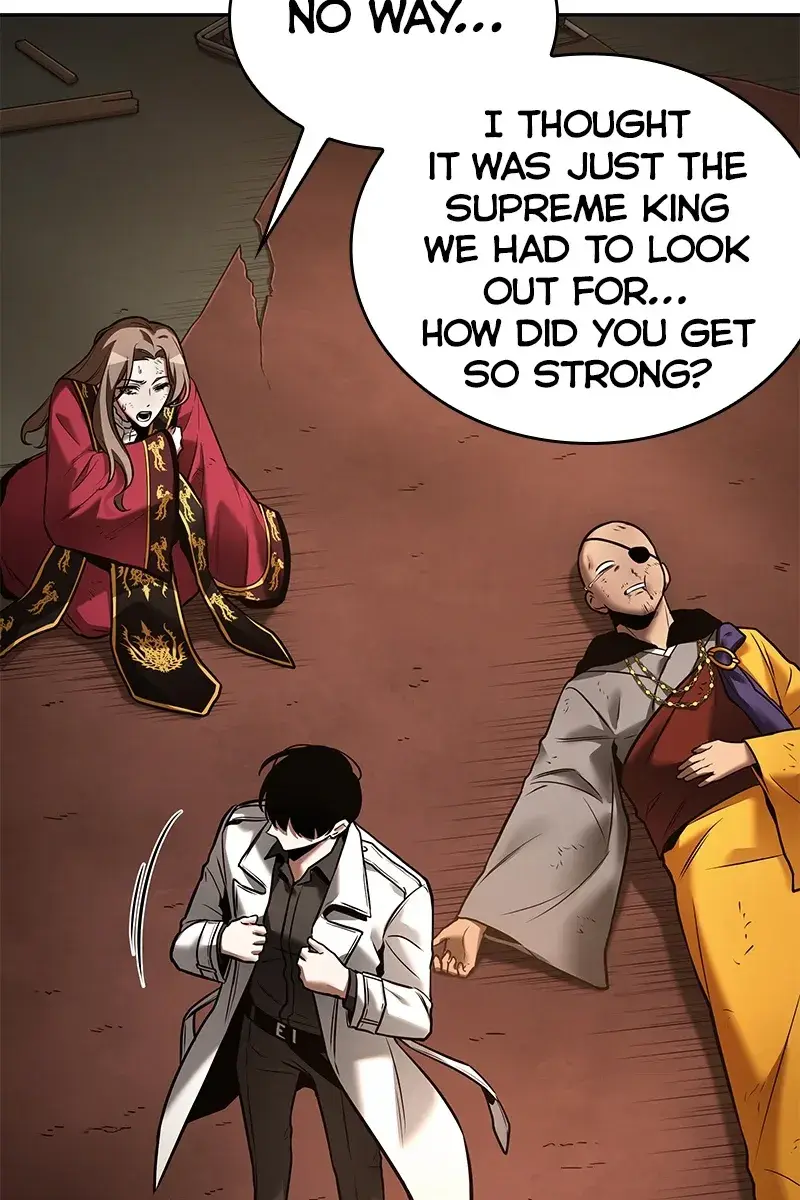 Omniscient-readers-viewpoint Chapter 121 Page 27