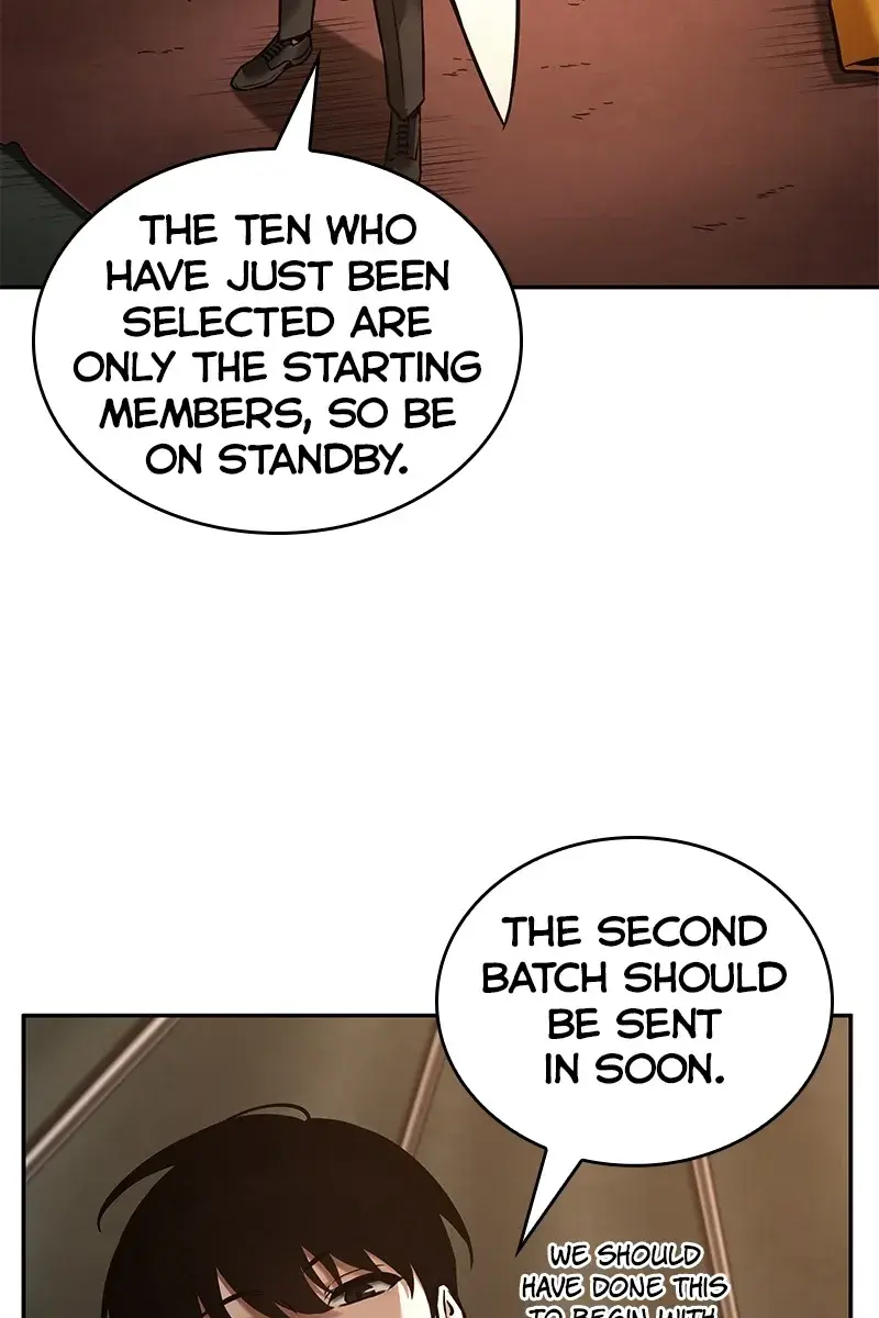 Omniscient-readers-viewpoint Chapter 121 Page 28