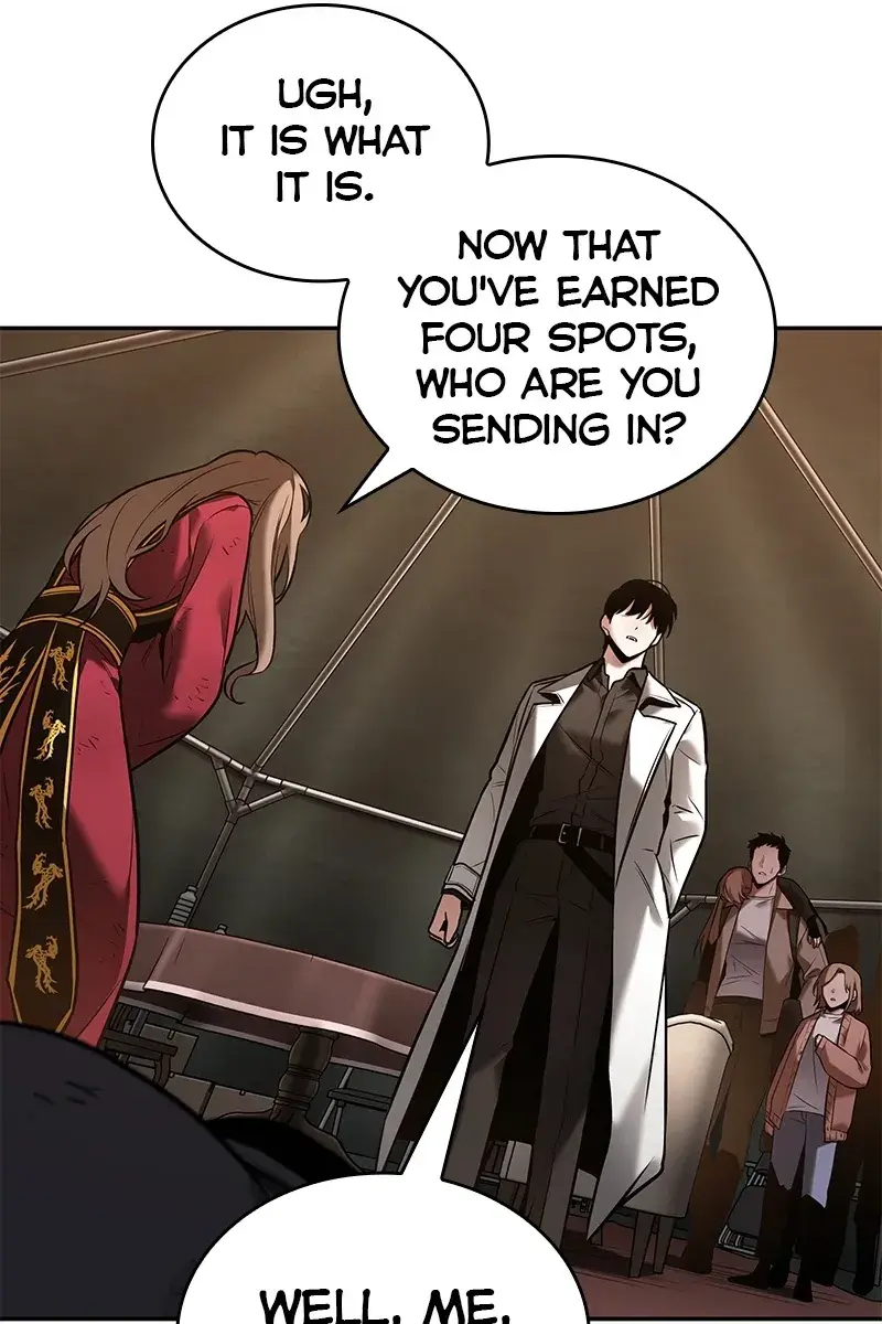 Omniscient-readers-viewpoint Chapter 121 Page 30