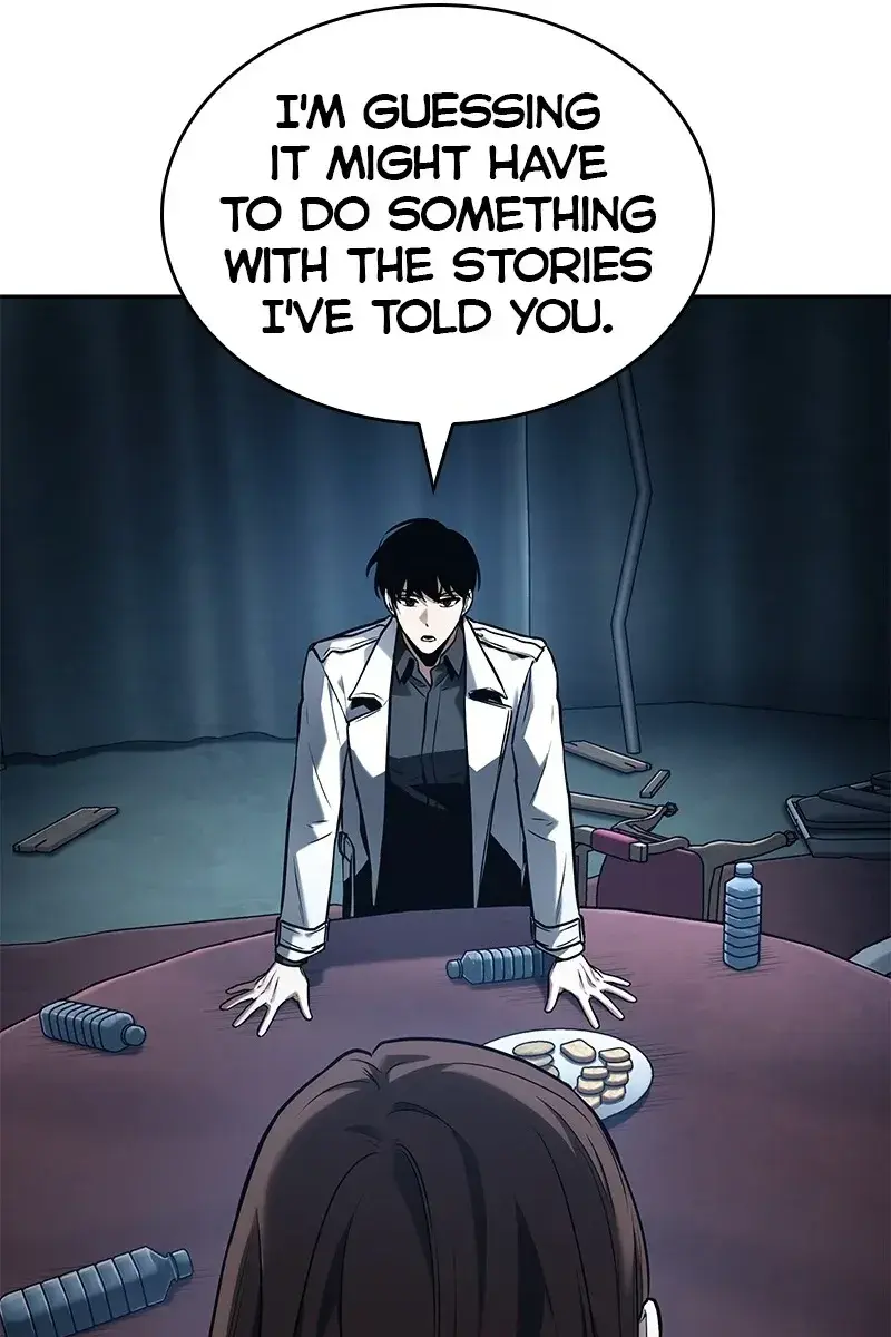 Omniscient-readers-viewpoint Chapter 122 Page 12