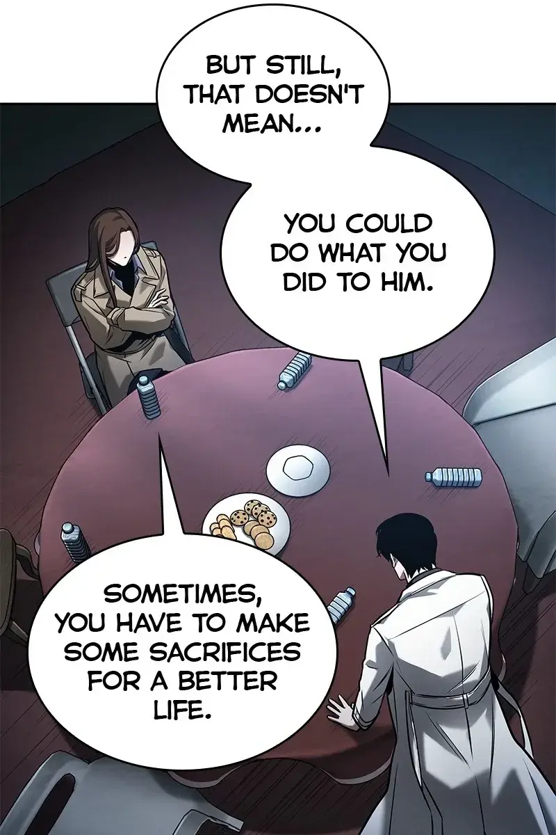 Omniscient-readers-viewpoint Chapter 122 Page 23