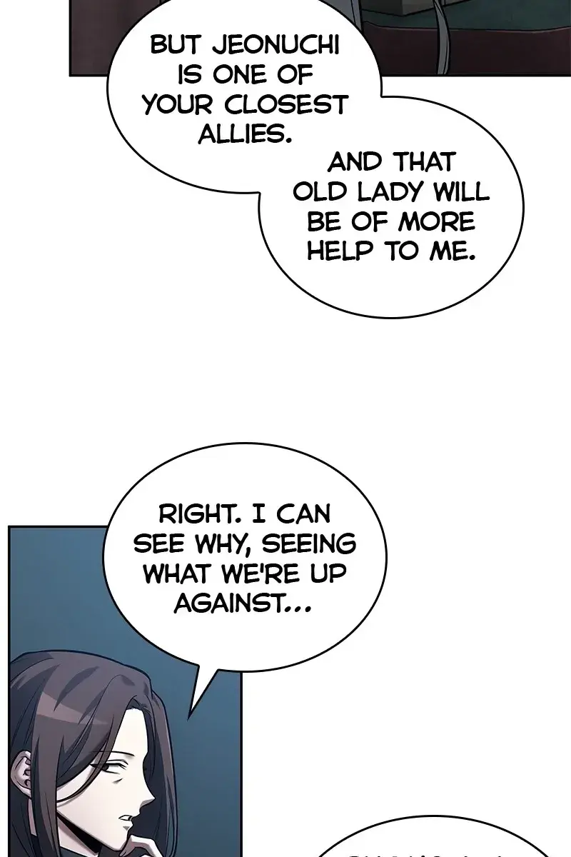 Omniscient-readers-viewpoint Chapter 122 Page 34