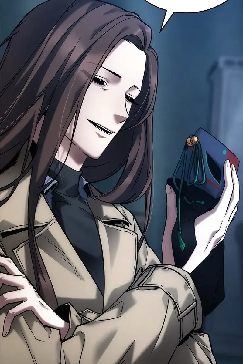 Omniscient-readers-viewpoint Chapter 122 Page 38