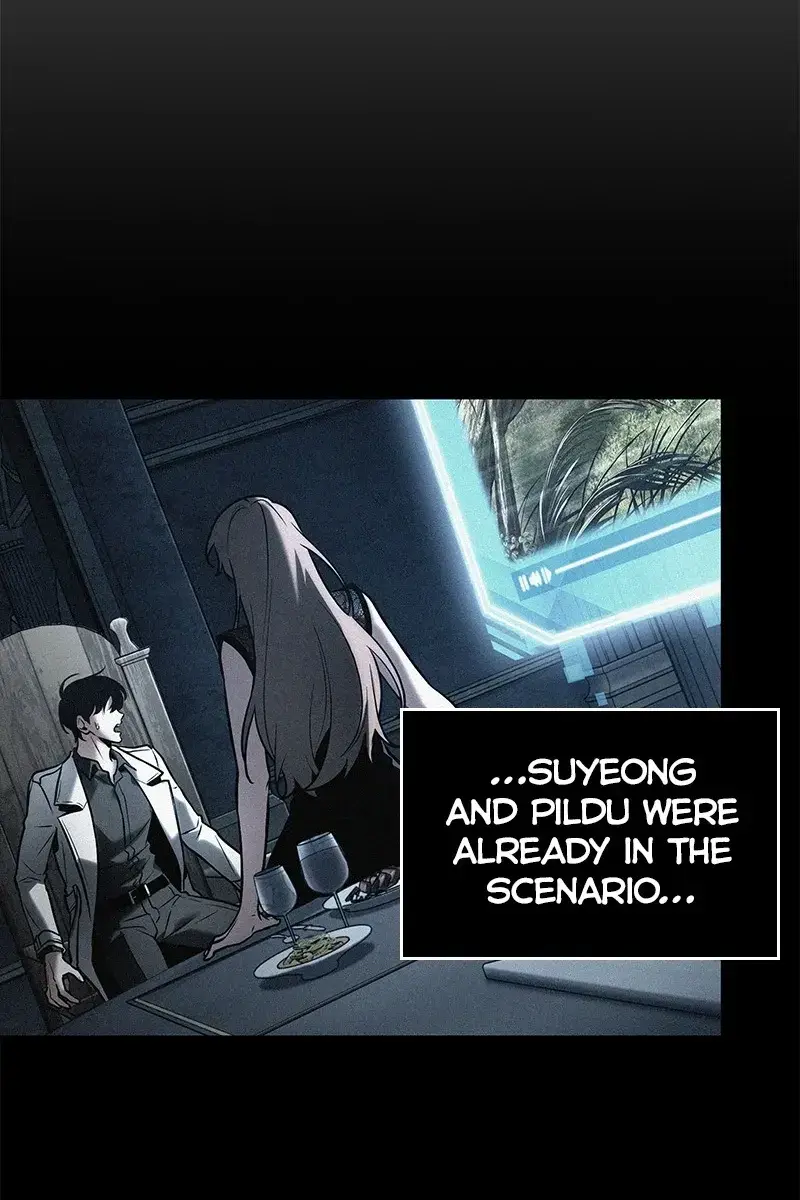 Omniscient-readers-viewpoint Chapter 123 Page 86