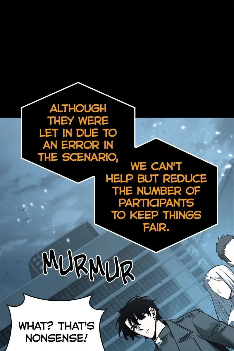 Omniscient-readers-viewpoint Chapter 124 Page 1