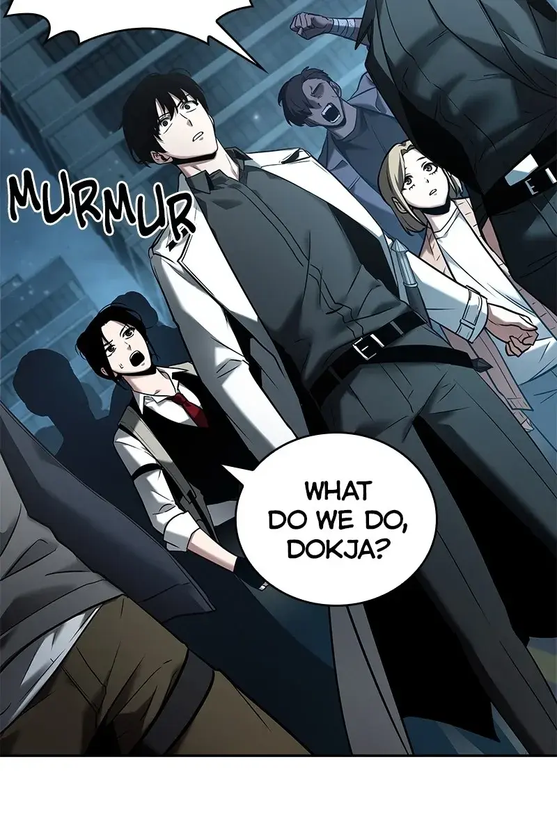 Omniscient-readers-viewpoint Chapter 124 Page 2