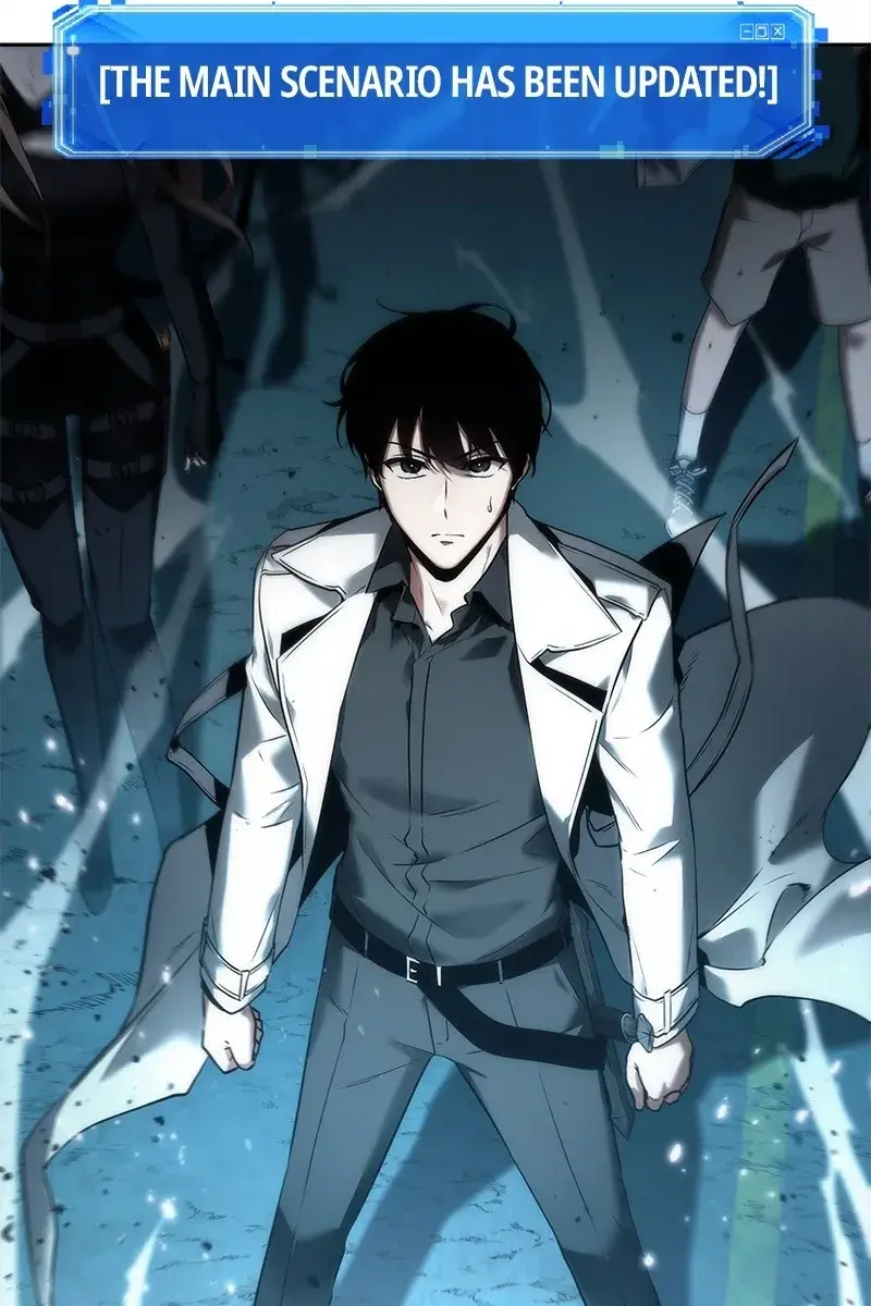 Omniscient-readers-viewpoint Chapter 124 Page 26