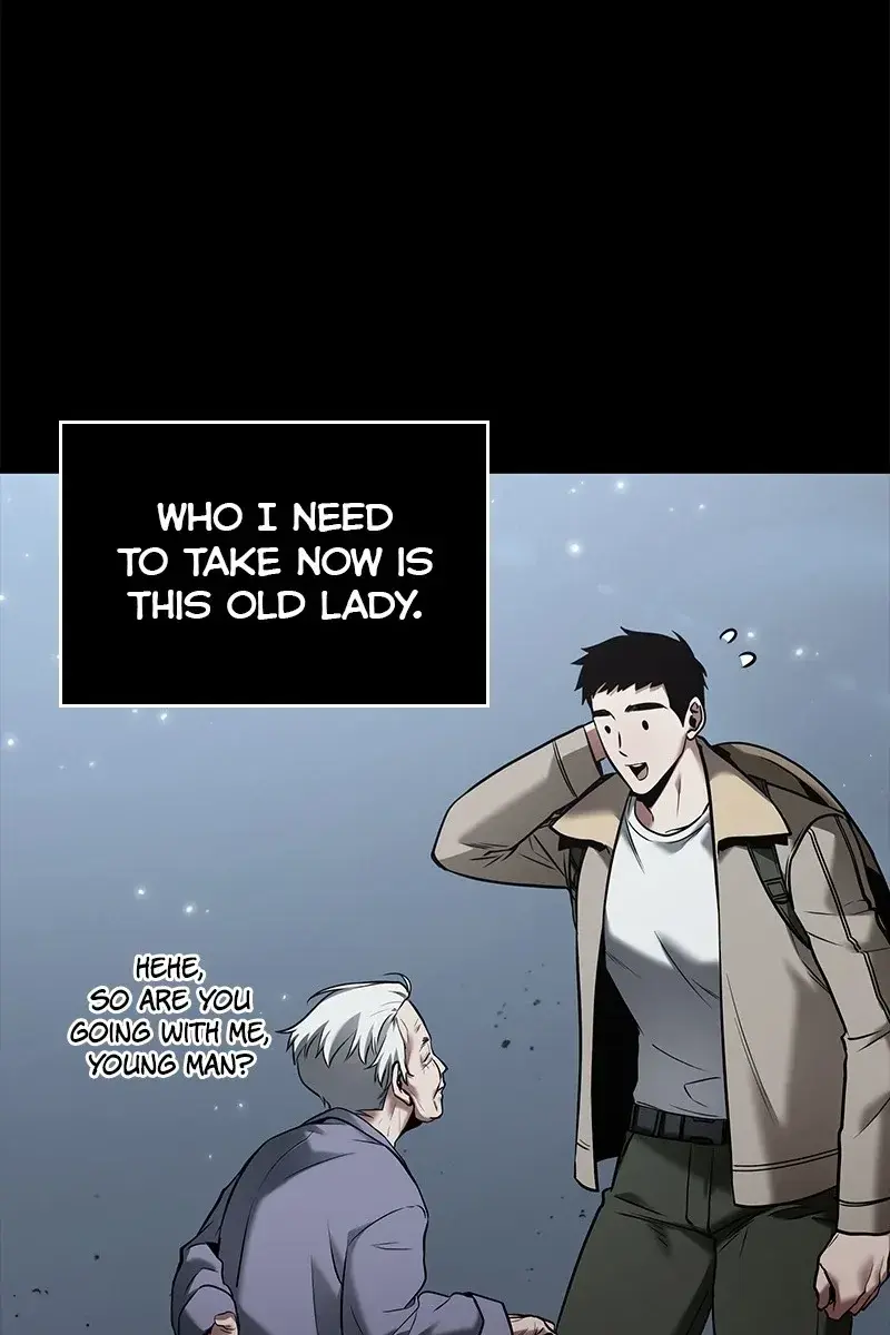 Omniscient-readers-viewpoint Chapter 124 Page 36