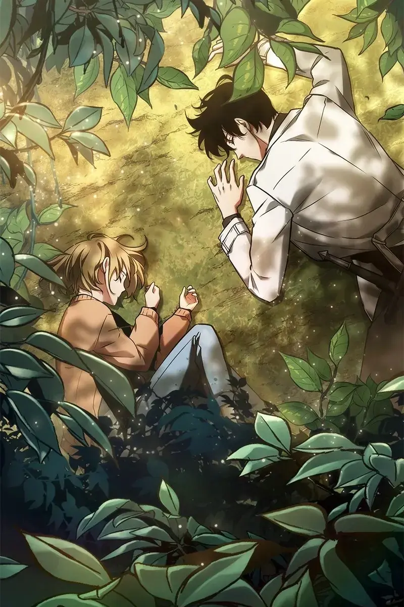 Omniscient-readers-viewpoint Chapter 124 Page 58