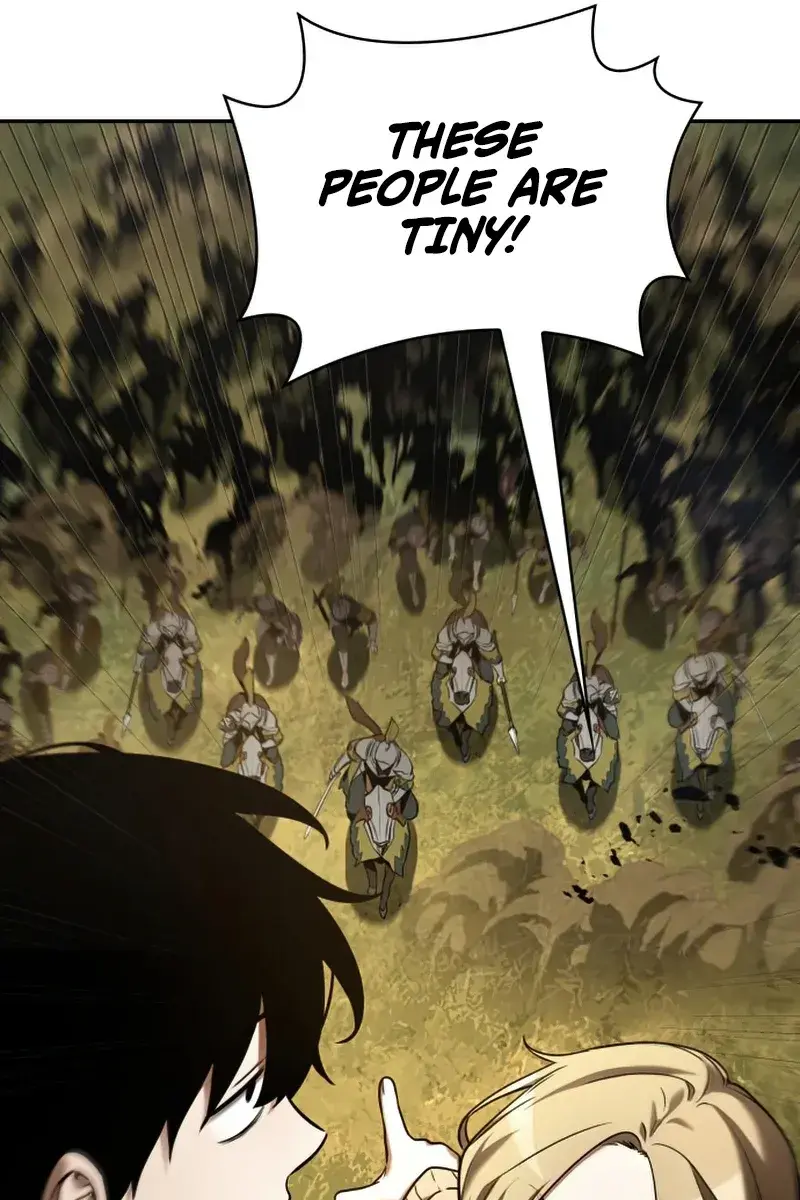 Omniscient-readers-viewpoint Chapter 125 Page 11