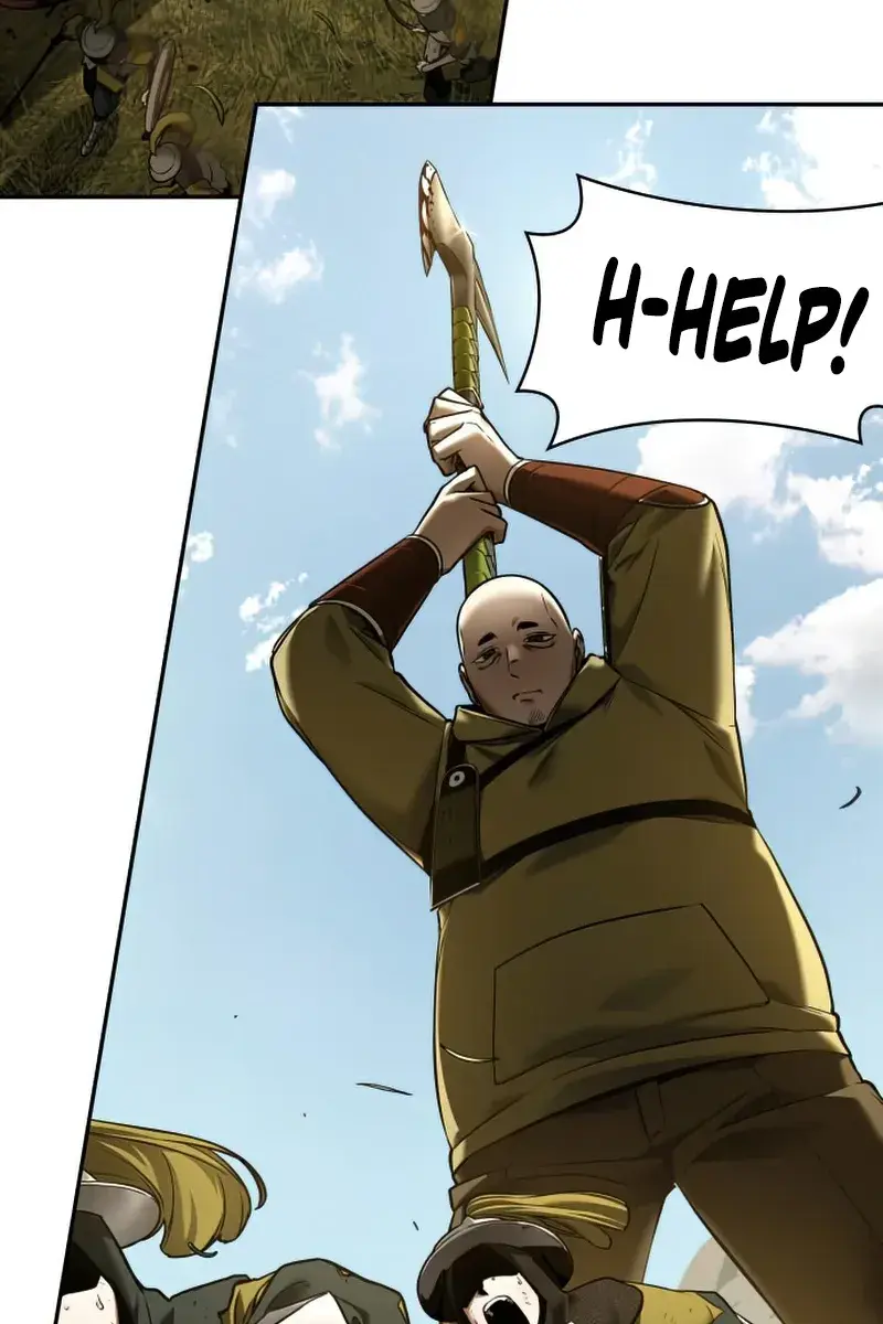 Omniscient-readers-viewpoint Chapter 125 Page 22