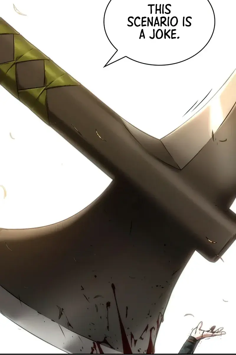 Omniscient-readers-viewpoint Chapter 125 Page 25