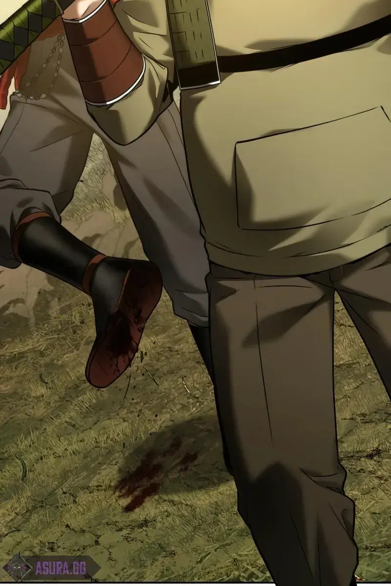 Omniscient-readers-viewpoint Chapter 125 Page 27