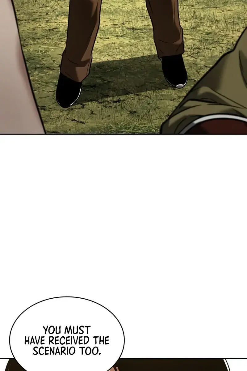 Omniscient-readers-viewpoint Chapter 125 Page 32