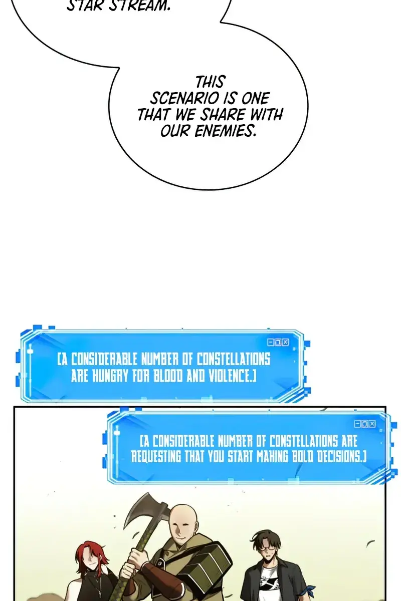 Omniscient-readers-viewpoint Chapter 125 Page 37