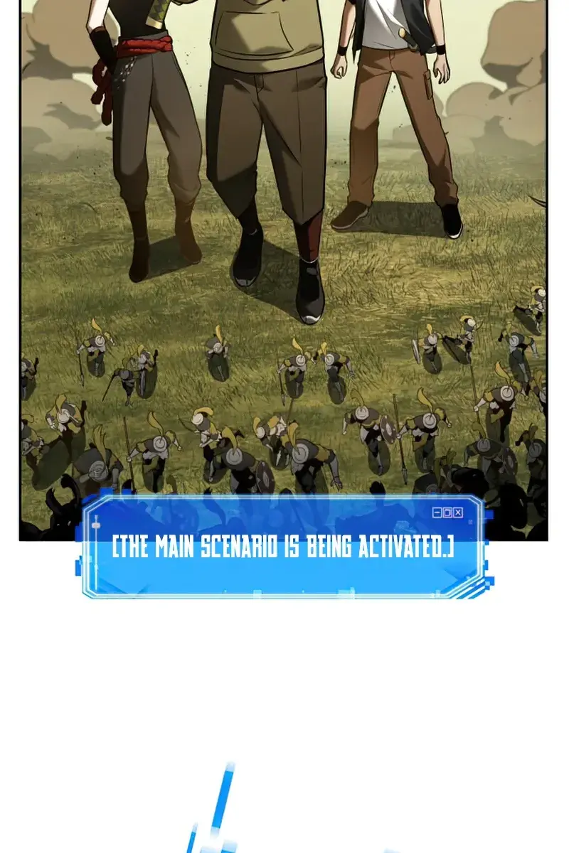 Omniscient-readers-viewpoint Chapter 125 Page 38