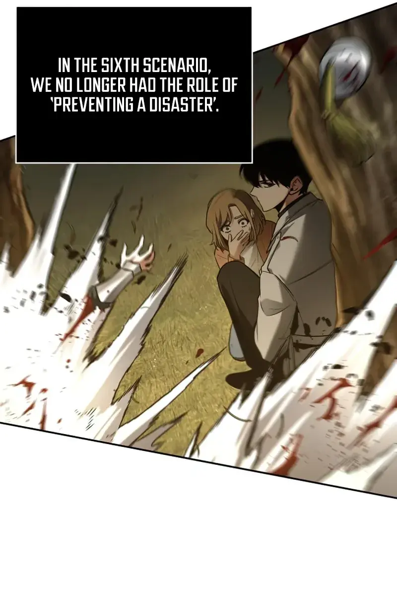 Omniscient-readers-viewpoint Chapter 125 Page 41