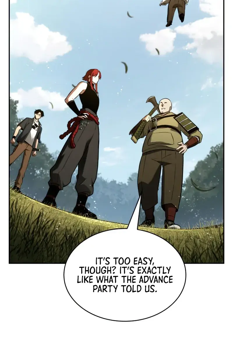 Omniscient-readers-viewpoint Chapter 125 Page 57