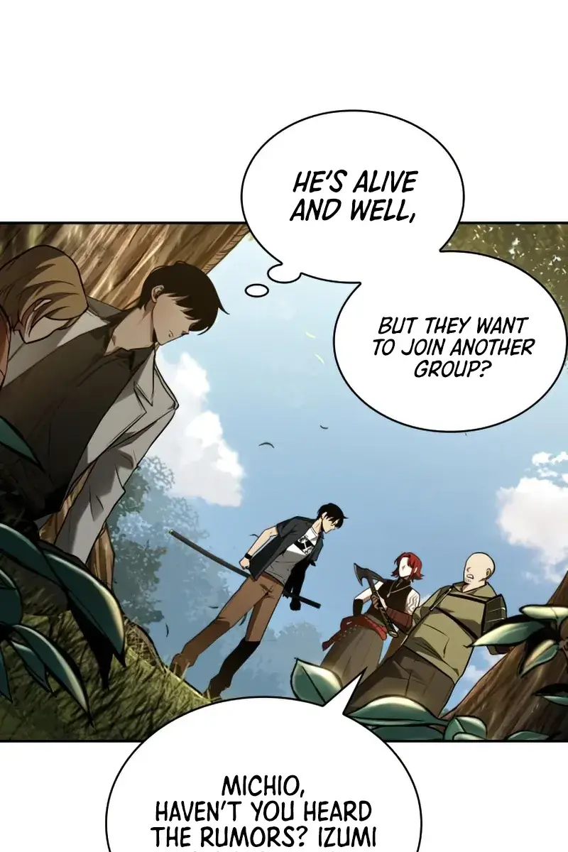 Omniscient-readers-viewpoint Chapter 125 Page 66