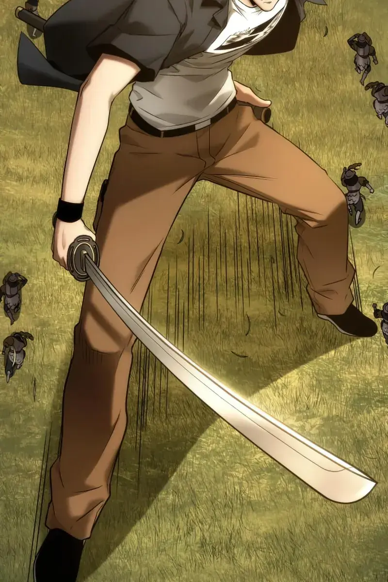 Omniscient-readers-viewpoint Chapter 125 Page 74