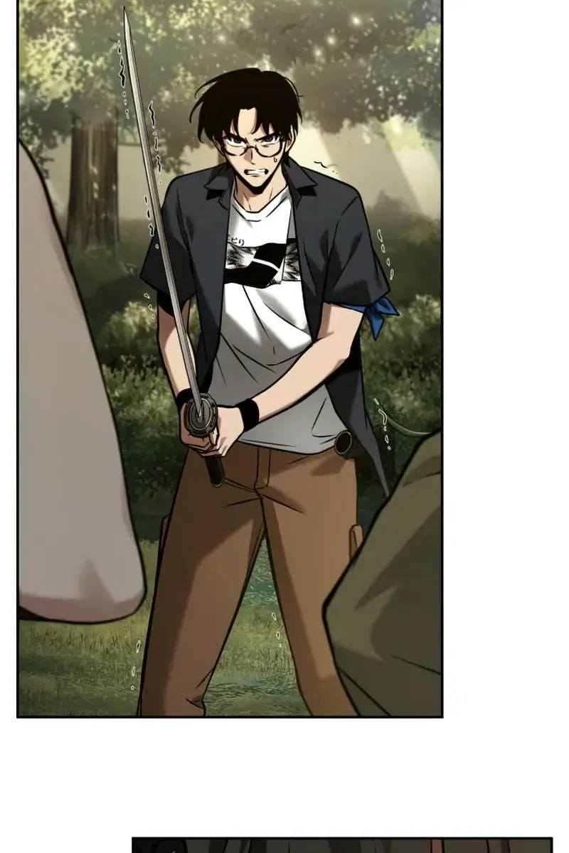 Omniscient-readers-viewpoint Chapter 125 Page 85