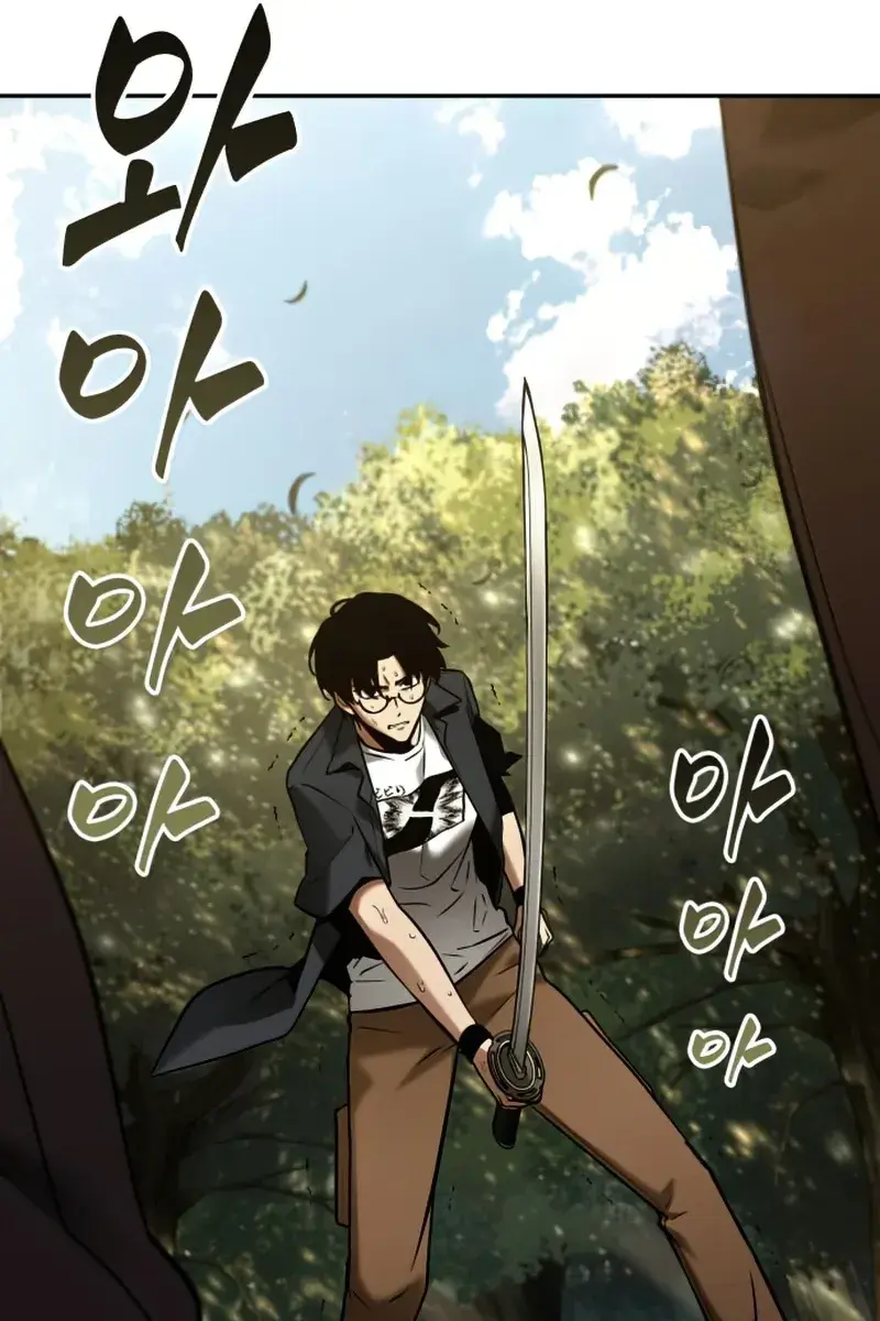 Omniscient-readers-viewpoint Chapter 125 Page 90