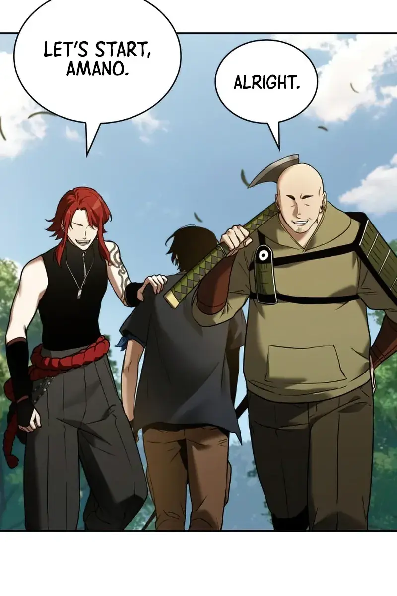 Omniscient-readers-viewpoint Chapter 126 Page 7