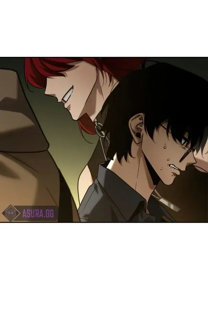 Omniscient-readers-viewpoint Chapter 126 Page 8