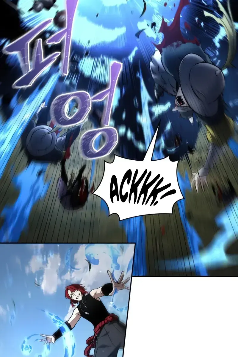 Omniscient-readers-viewpoint Chapter 126 Page 10