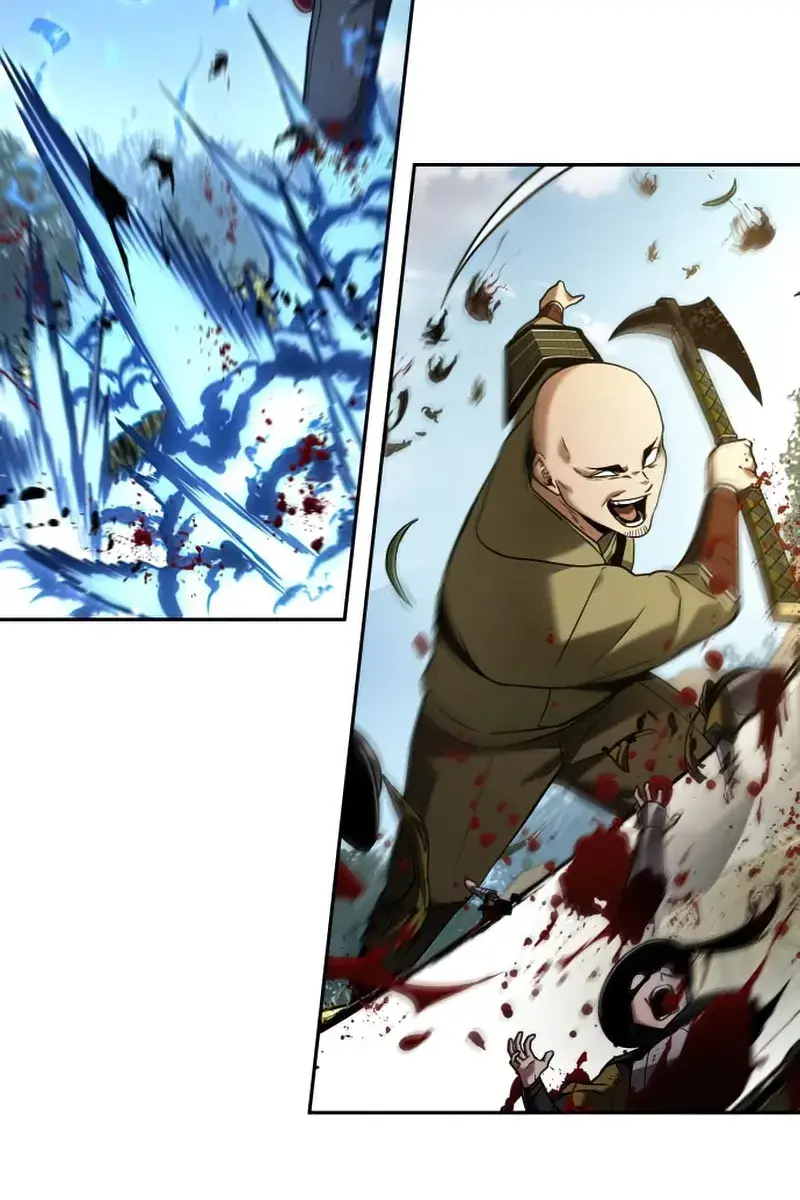 Omniscient-readers-viewpoint Chapter 126 Page 11