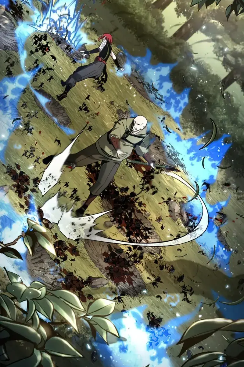 Omniscient-readers-viewpoint Chapter 126 Page 13