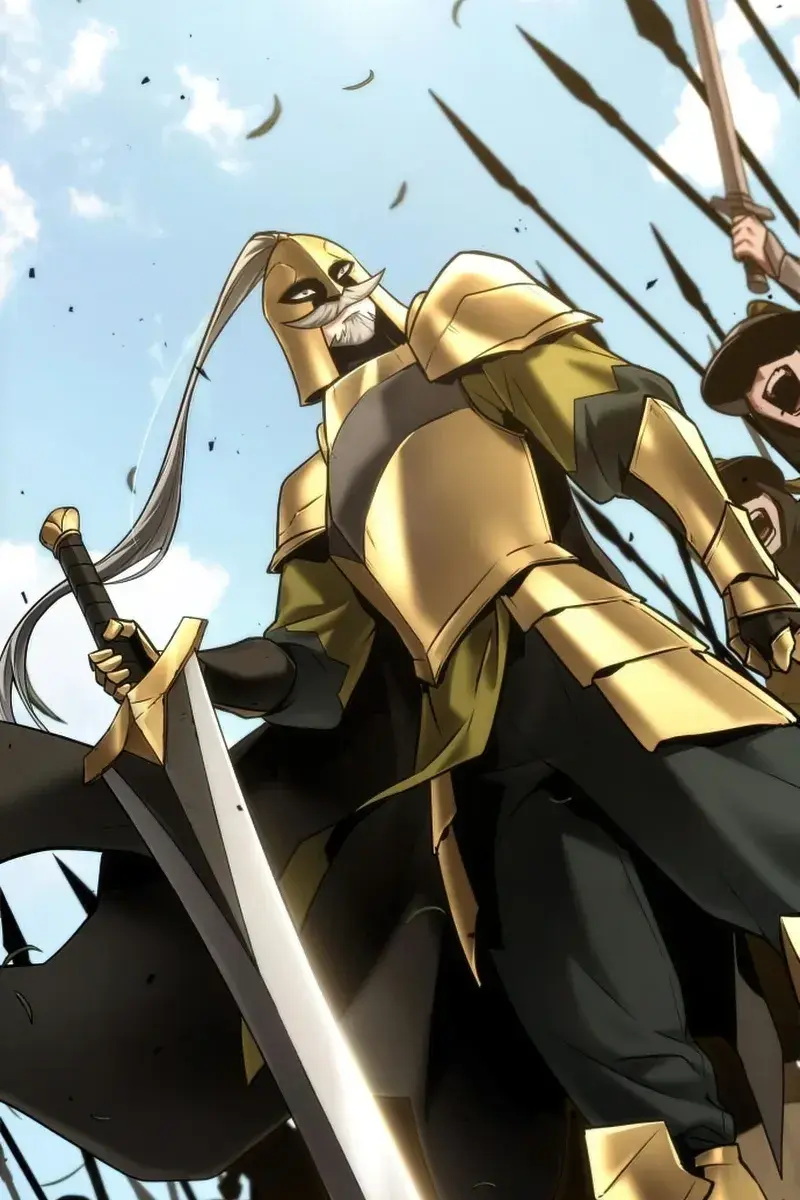 Omniscient-readers-viewpoint Chapter 126 Page 18