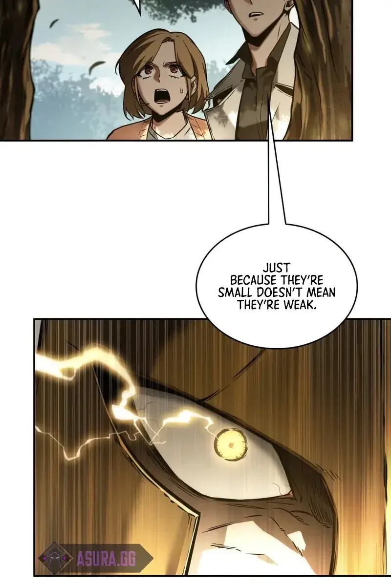 Omniscient-readers-viewpoint Chapter 126 Page 23