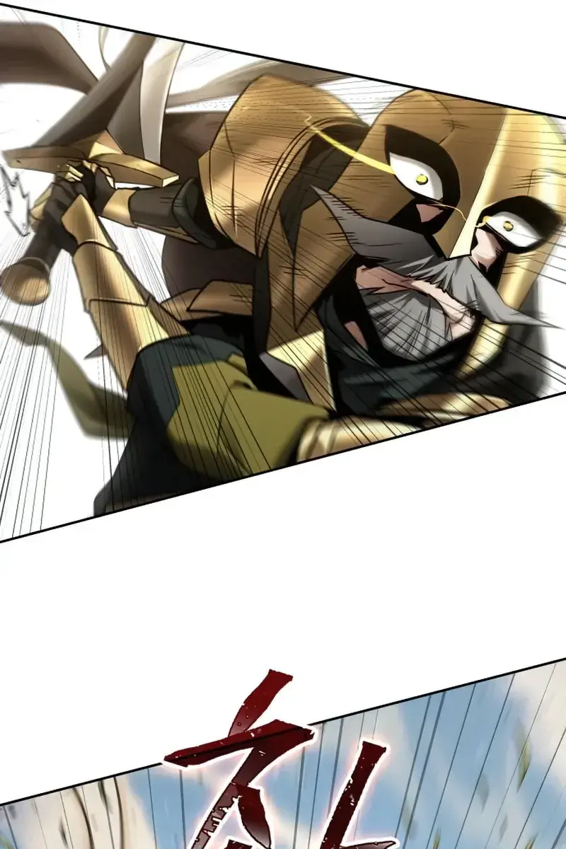 Omniscient-readers-viewpoint Chapter 126 Page 27