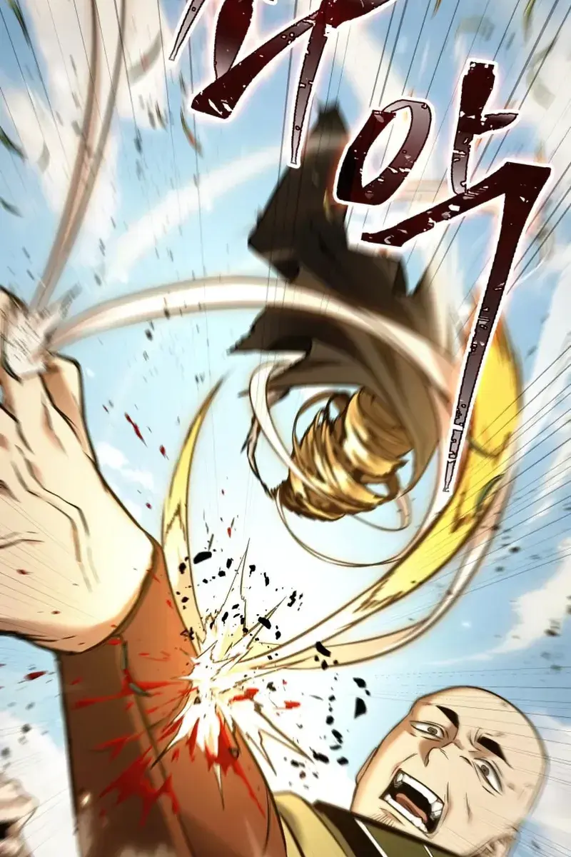 Omniscient-readers-viewpoint Chapter 126 Page 28