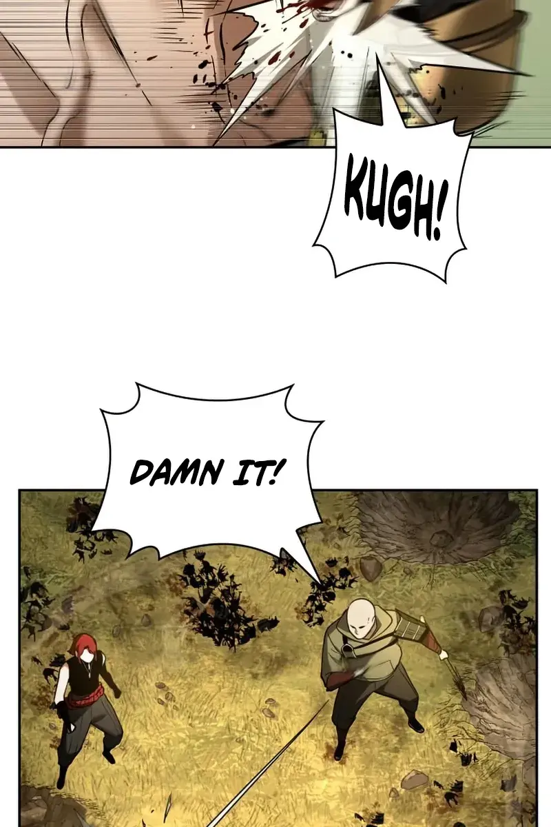 Omniscient-readers-viewpoint Chapter 126 Page 31