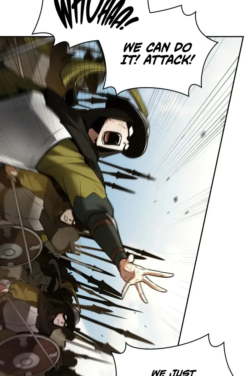 Omniscient-readers-viewpoint Chapter 126 Page 33