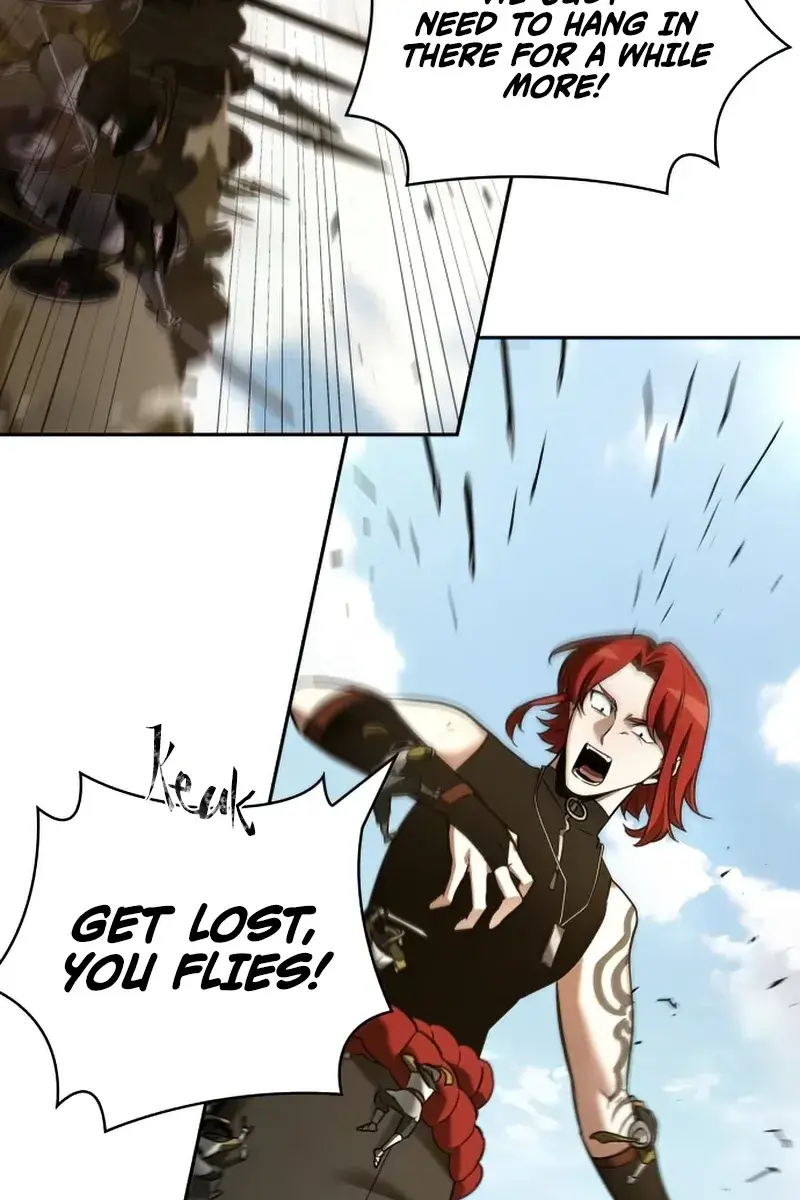 Omniscient-readers-viewpoint Chapter 126 Page 34