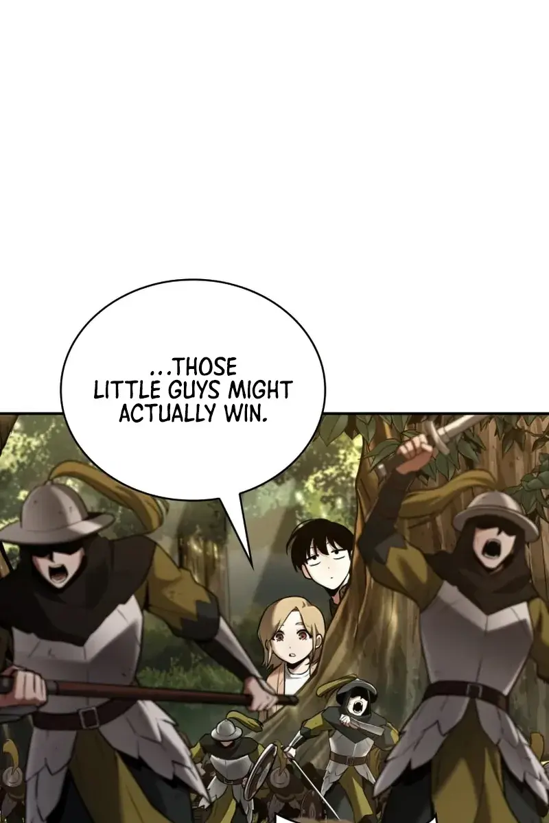 Omniscient-readers-viewpoint Chapter 126 Page 36