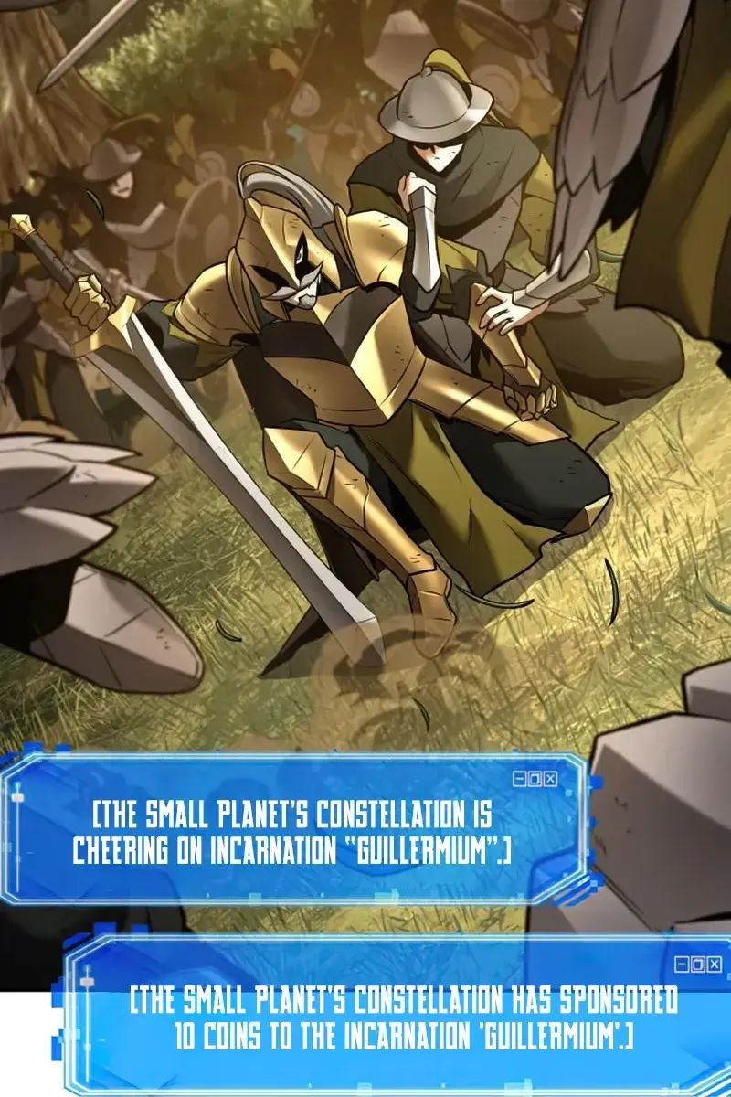 Omniscient-readers-viewpoint Chapter 126 Page 38