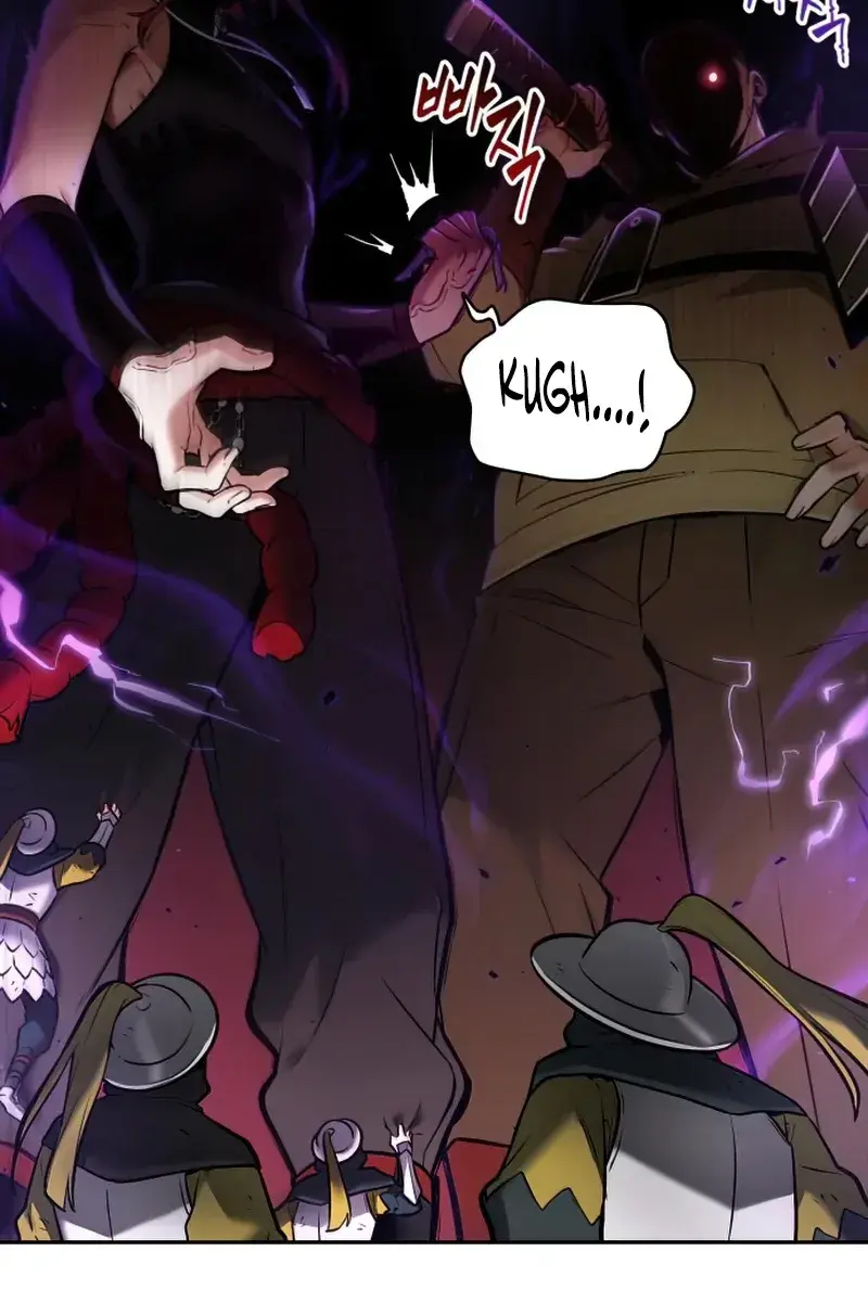 Omniscient-readers-viewpoint Chapter 126 Page 47