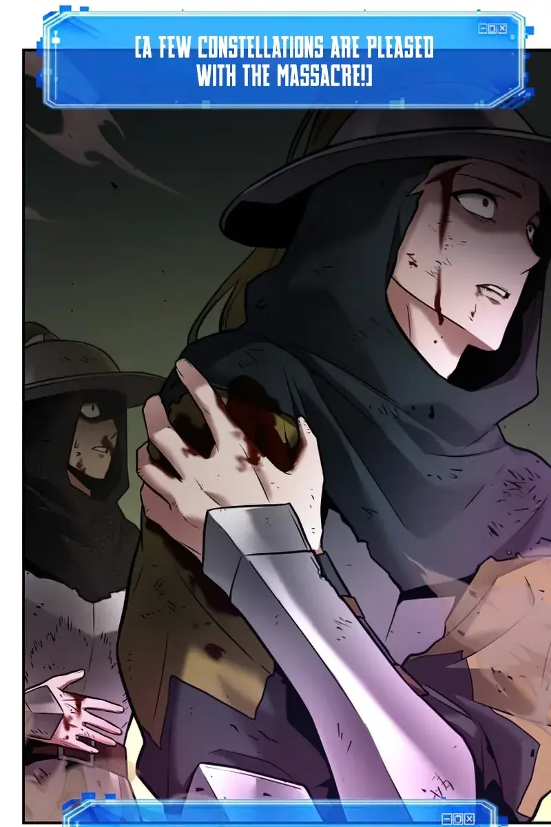 Omniscient-readers-viewpoint Chapter 126 Page 53